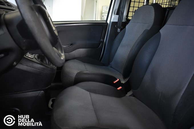 FIAT Panda 1.2 Pop Van 2 posti